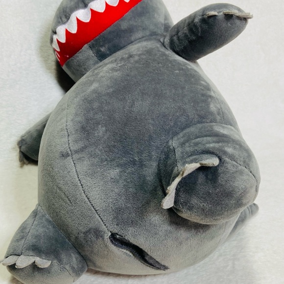 16” Kidrobot Godzilla HugMe Plush - Picture 5 of 8